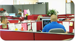 Hummer Logistics Office Photo